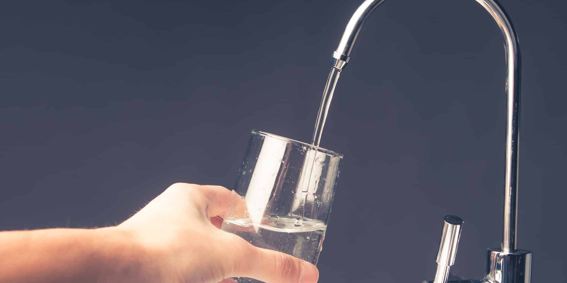 question sante adoucisseur